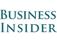 Business Insider Logo Peak Evolution Media Travel Marketing