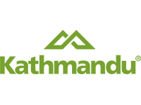 Kathmandu Logo Peak Evolution Media Travel Marketing