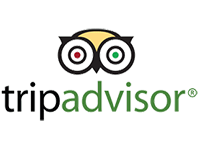 TripAdvisor Logo Peak Evolution Media Travel Marketing